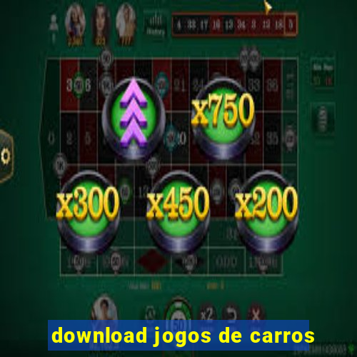 download jogos de carros